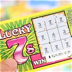 lucky lottery online