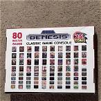 genesis slot games
